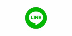 LINE